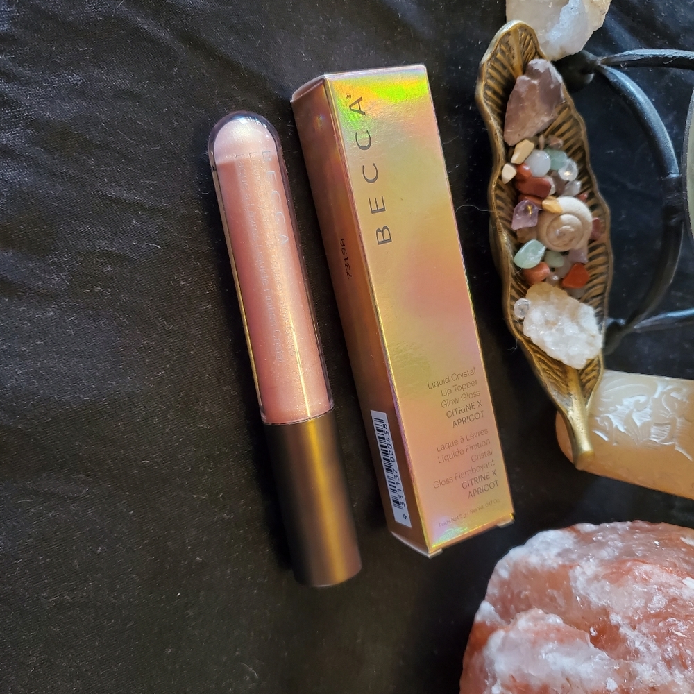 BECCA Gloss
